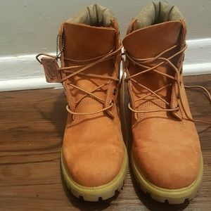 Men Timberland Boots